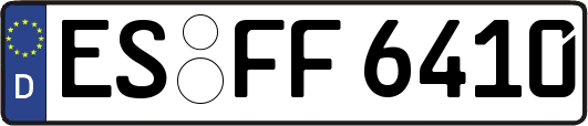 ES-FF6410