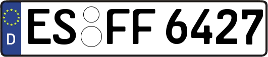 ES-FF6427