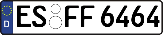 ES-FF6464