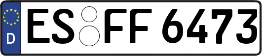 ES-FF6473
