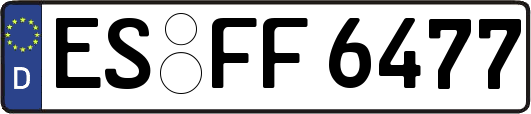 ES-FF6477