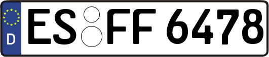 ES-FF6478