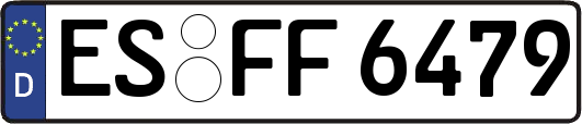 ES-FF6479