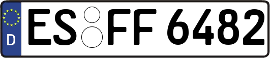 ES-FF6482