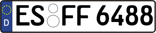 ES-FF6488