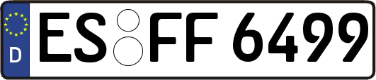 ES-FF6499