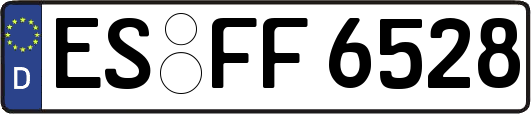 ES-FF6528