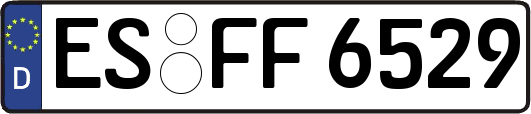ES-FF6529