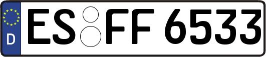 ES-FF6533