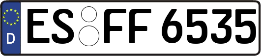 ES-FF6535