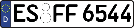 ES-FF6544