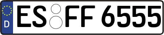 ES-FF6555