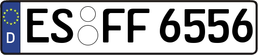 ES-FF6556
