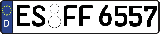 ES-FF6557