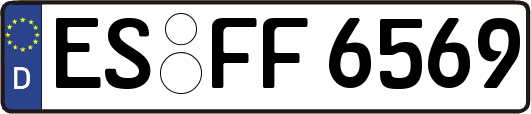 ES-FF6569