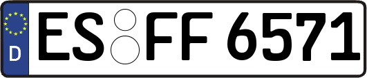 ES-FF6571