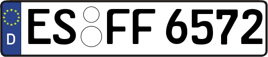 ES-FF6572
