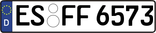 ES-FF6573