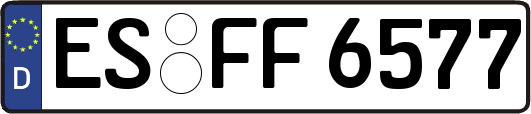 ES-FF6577