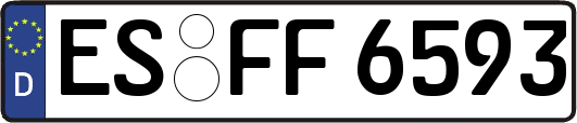 ES-FF6593