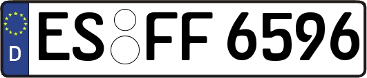 ES-FF6596