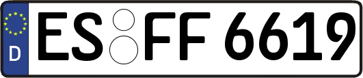 ES-FF6619