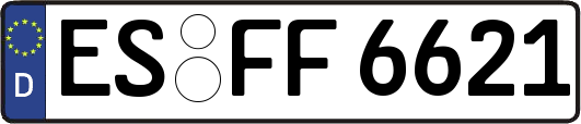 ES-FF6621