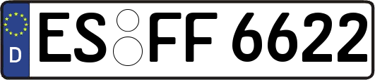 ES-FF6622