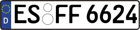 ES-FF6624