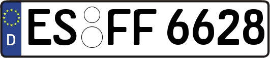 ES-FF6628