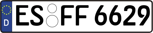 ES-FF6629