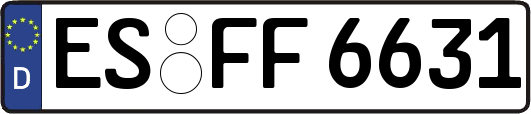 ES-FF6631