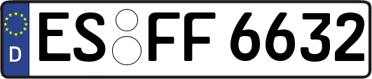 ES-FF6632