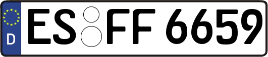 ES-FF6659