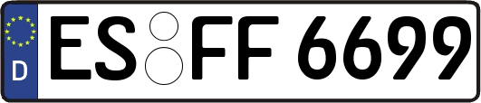 ES-FF6699