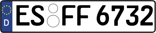 ES-FF6732