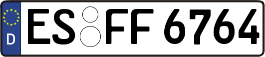 ES-FF6764
