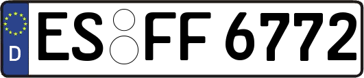 ES-FF6772