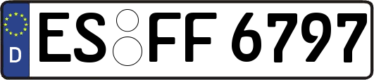 ES-FF6797
