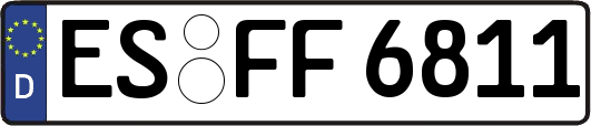 ES-FF6811