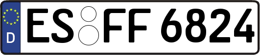 ES-FF6824