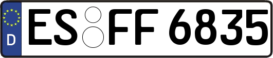 ES-FF6835