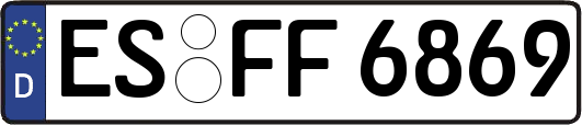 ES-FF6869