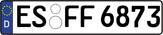 ES-FF6873