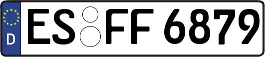 ES-FF6879