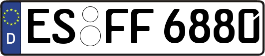 ES-FF6880