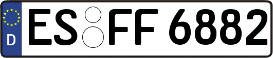 ES-FF6882
