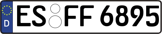 ES-FF6895