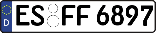 ES-FF6897