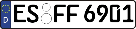 ES-FF6901